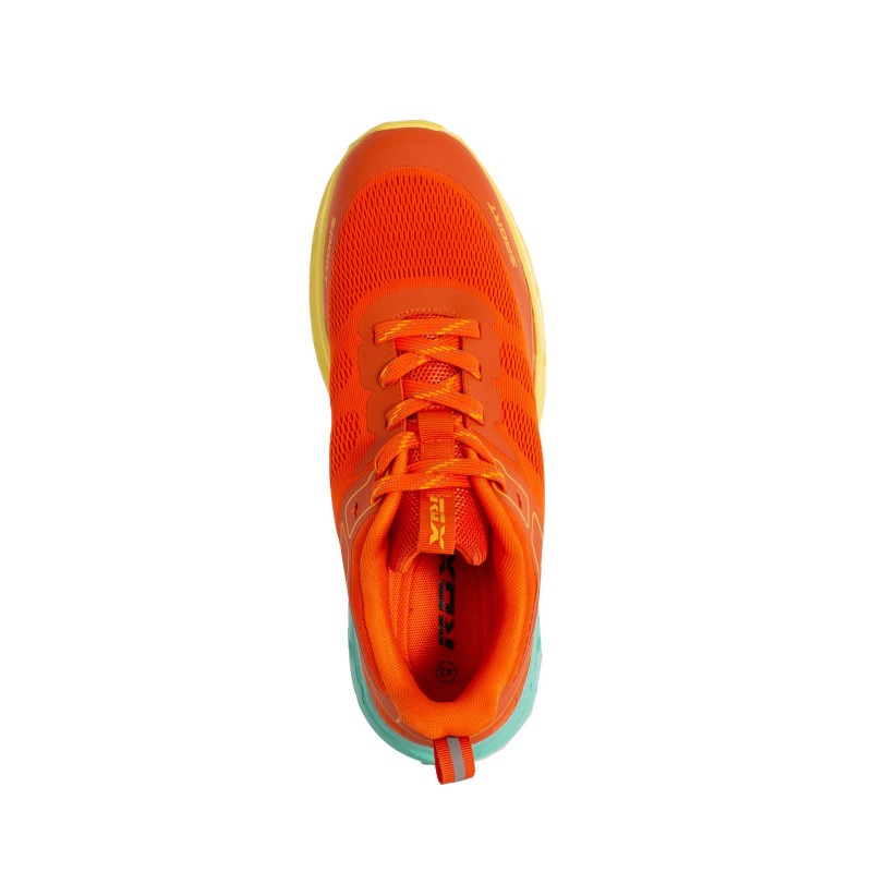 Rox R-concept sportssko Naranja