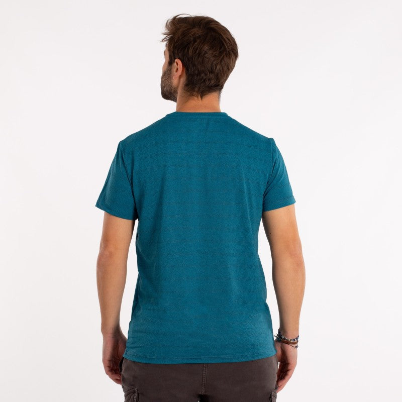 Camiseta Rox R-jupiter Azul