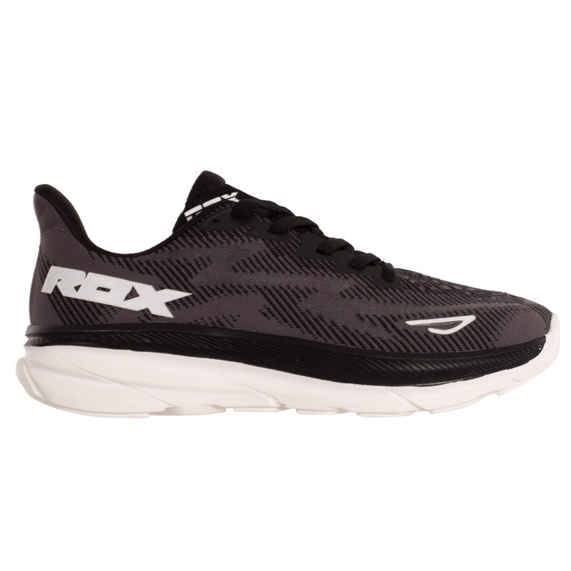Buty sportowe Rox R-krono w kolorze czarnym