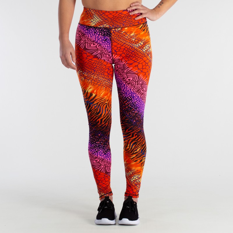 Legging Rox R-selena Estampado