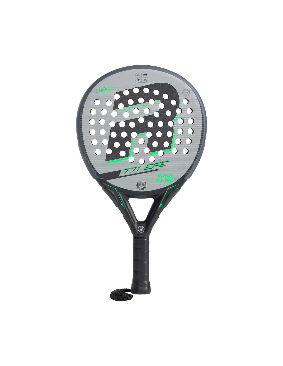Royal Padel EFE Extreme 2026