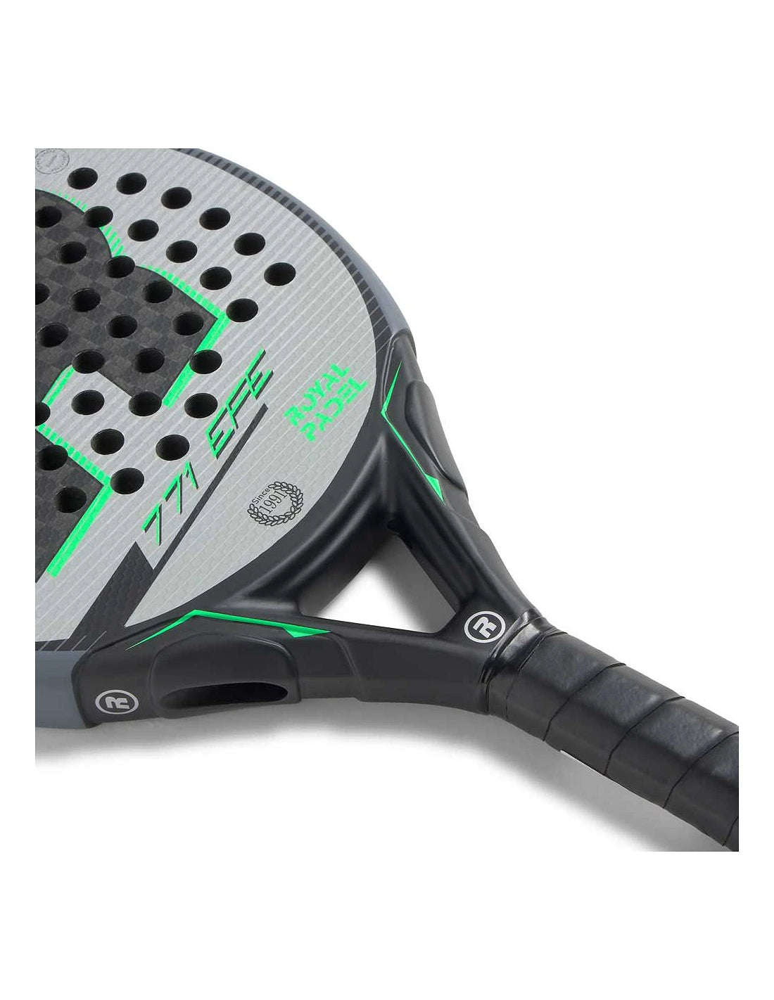 Royal Padel EFE Estremo 2026