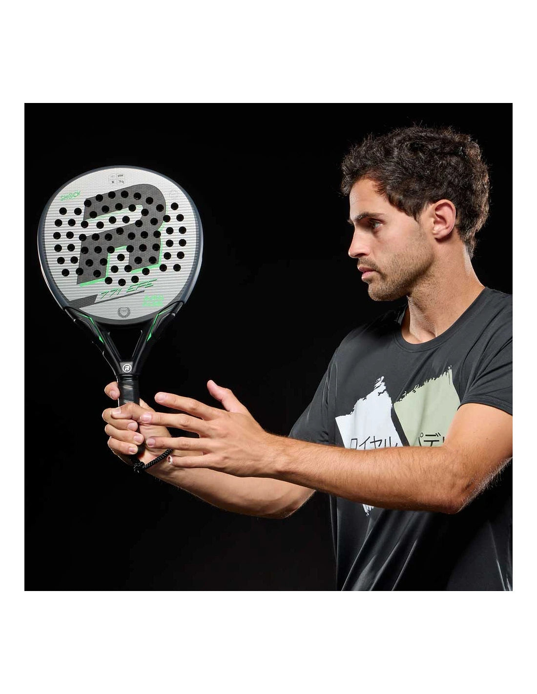 Royal Padel EFE Estremo 2026