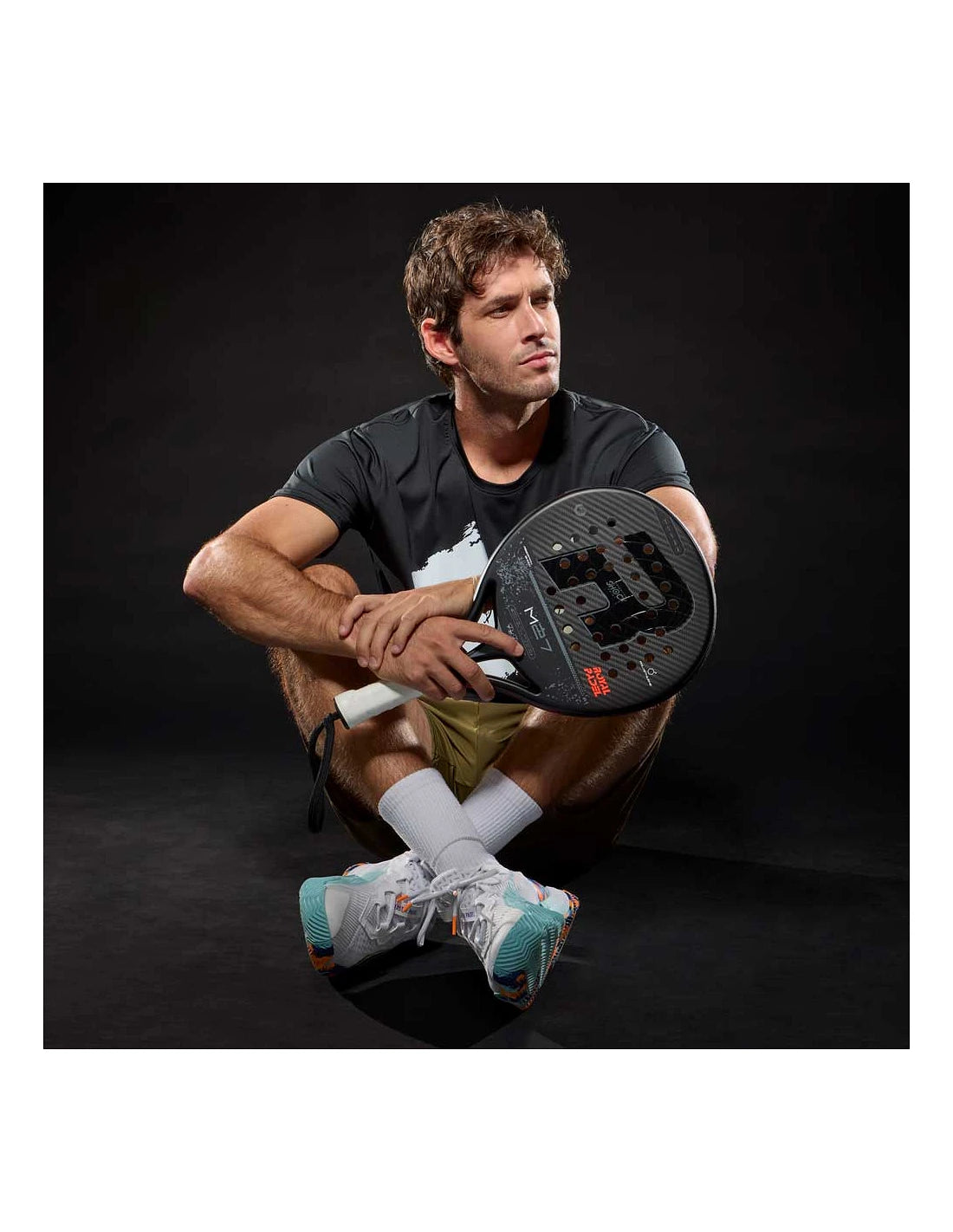 Royal Padel M27 Poli 26