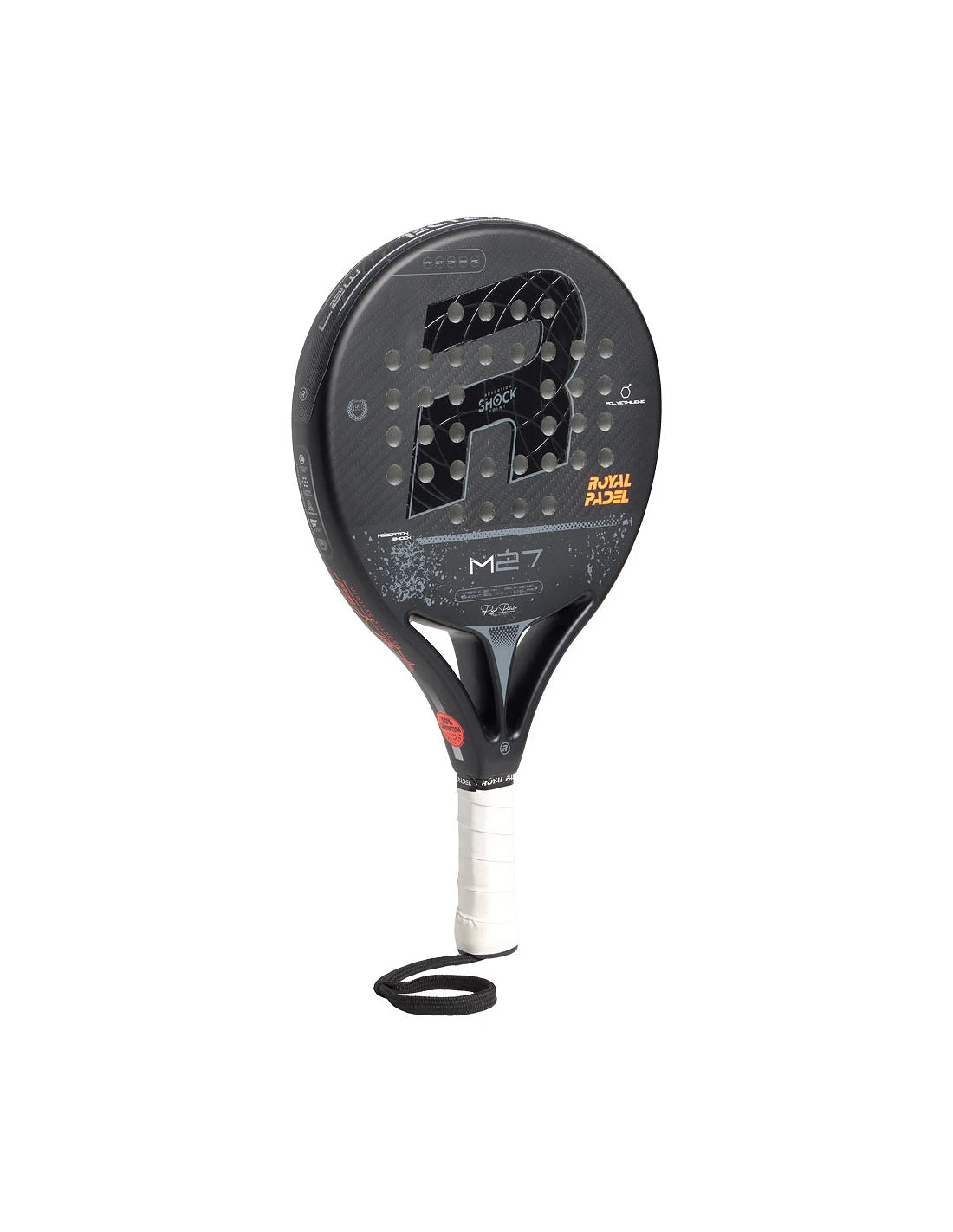 Royal Padel M27 Poly 26