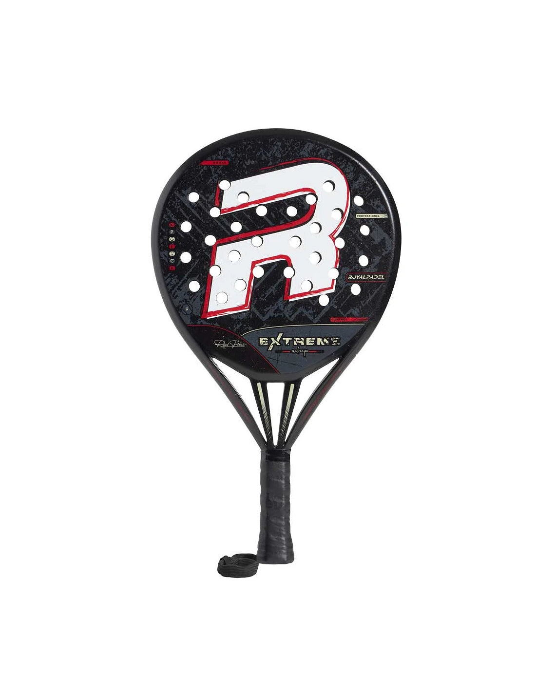 Królewski bat Padel Extreme 26