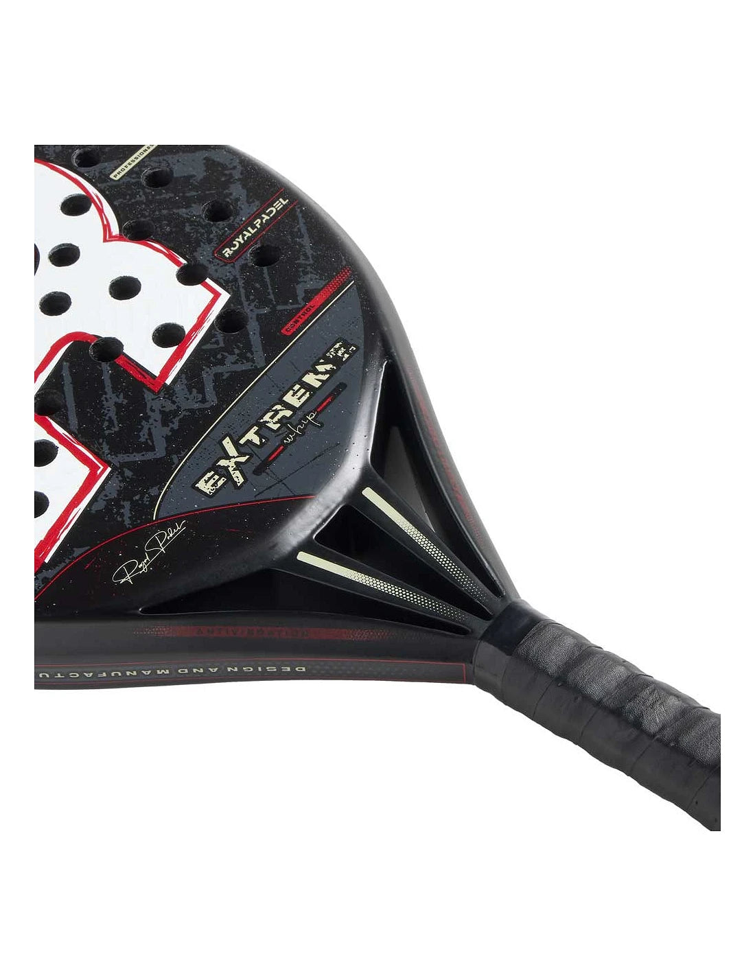 Frusta Royal Padel Extreme 26