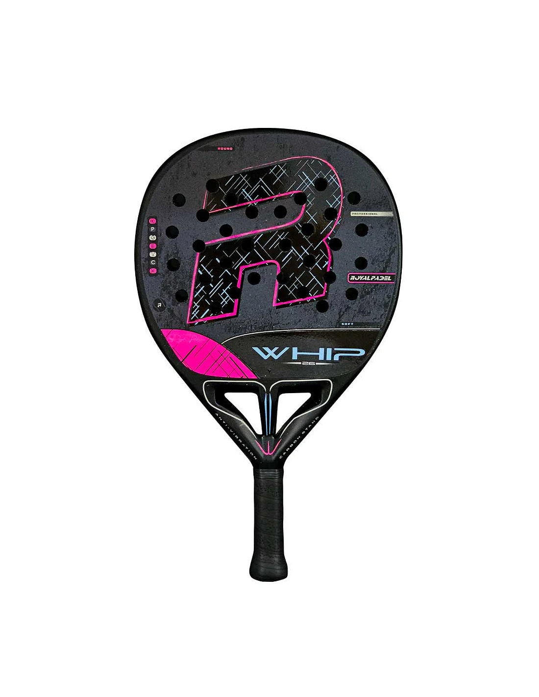 Bat Royal Padel Light 26