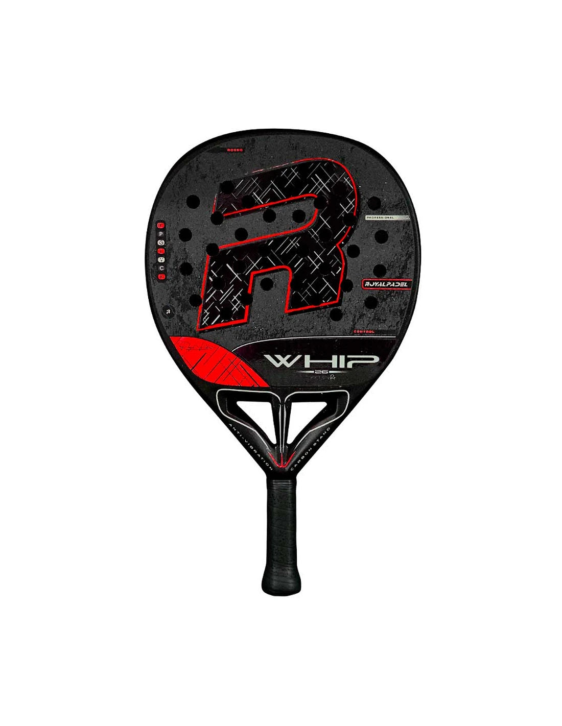 Bicz Royal Padel Poly Pro 26