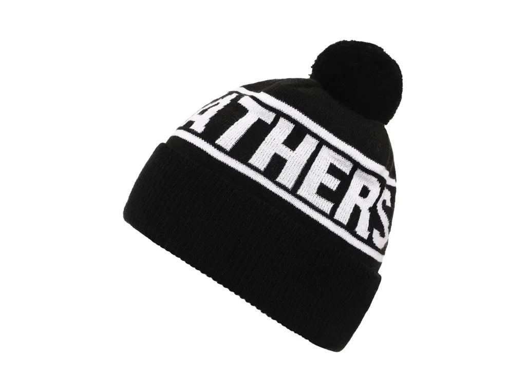Horsefeathers Royce Beanie (sort)