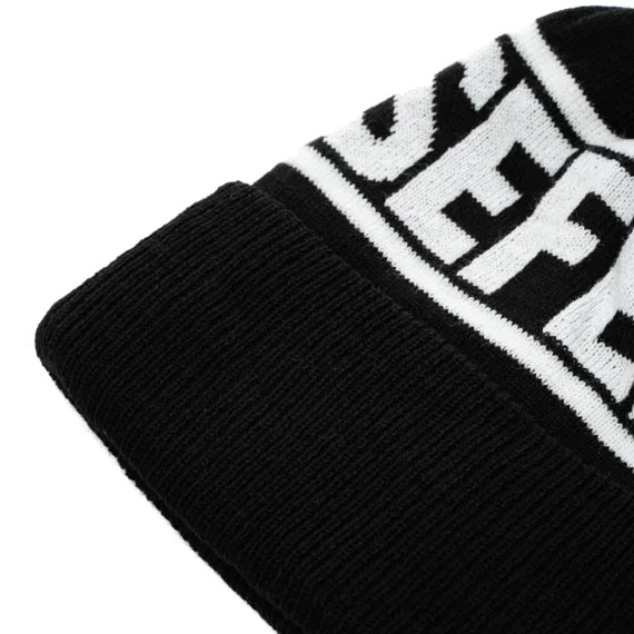 Horsefeathers Royce Beanie (sort)