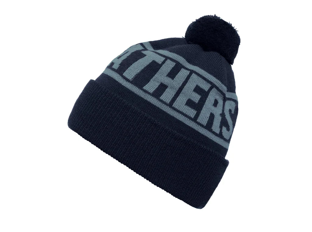 Horsefeathers Royce Beanie (indigo)