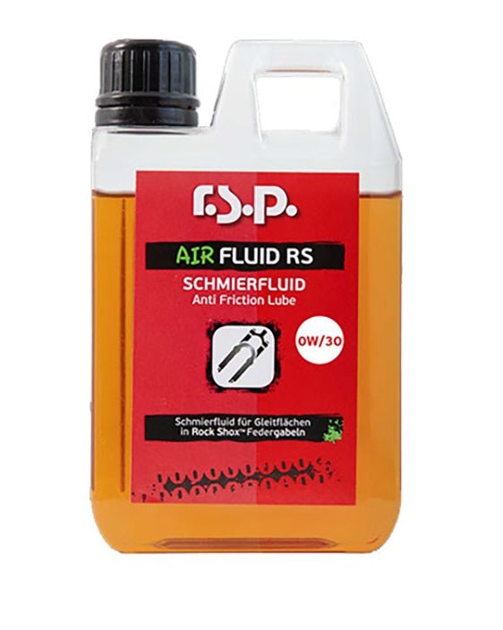 Rsp Air Fluid Rs 250 ml Schmiermittel