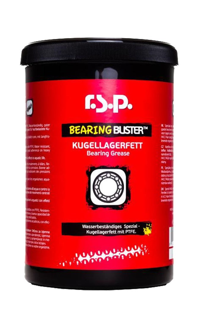 Rsp Lagerbuster Vaseline 500g