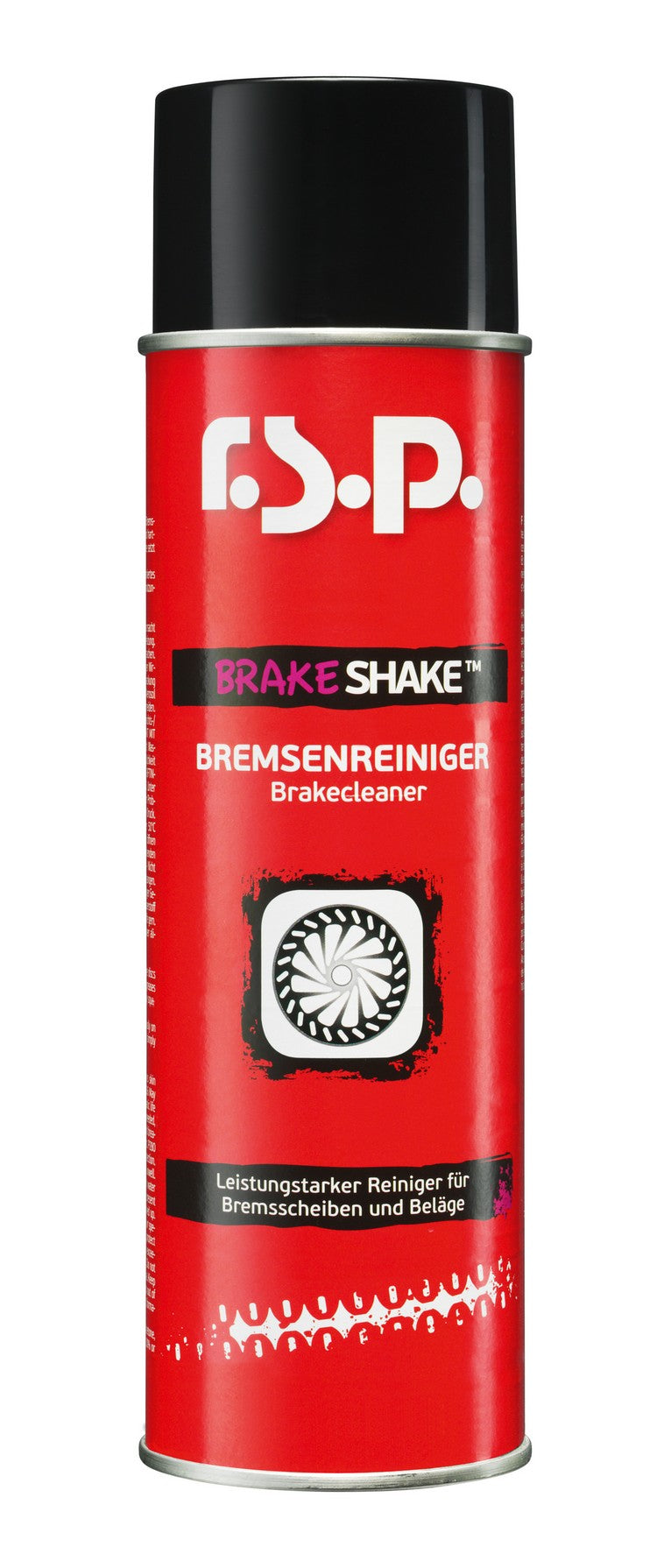 Rsp Brake Shake 500ml čistič brzd