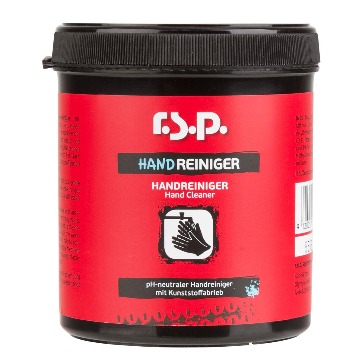 Rsp Detergente Mani 500g