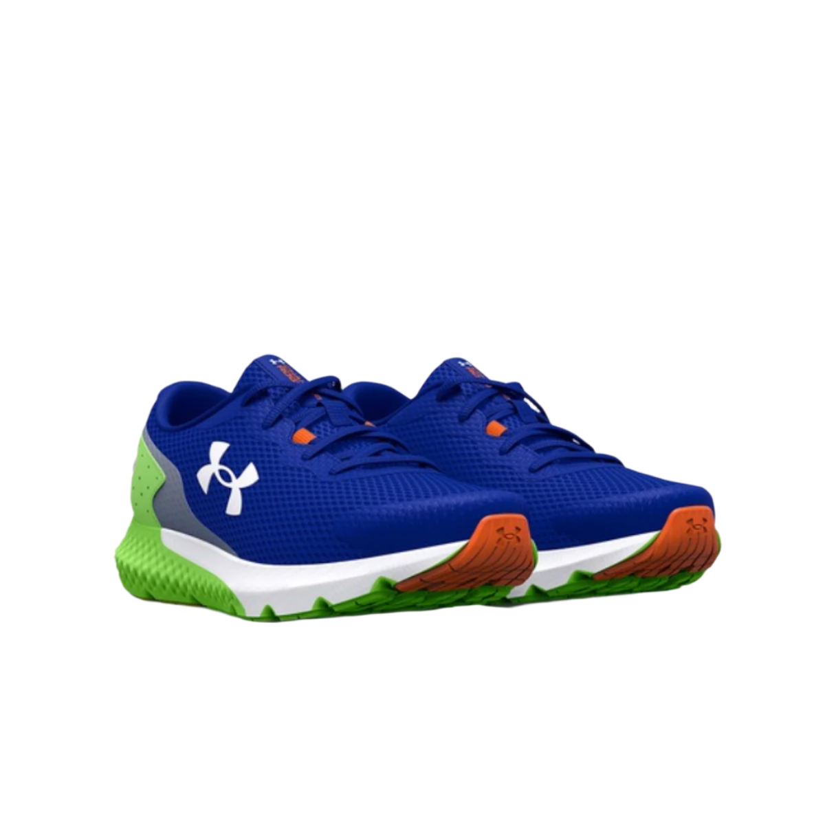 Under Armour Charged Rogue 3