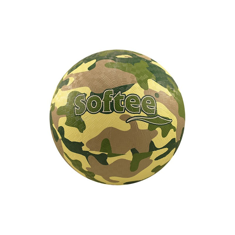 Palla di gomma Softee Estampado Militar