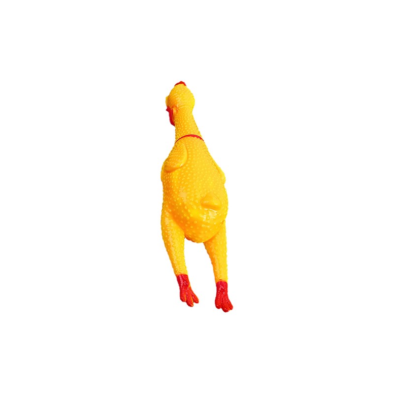 Rubber Chicken