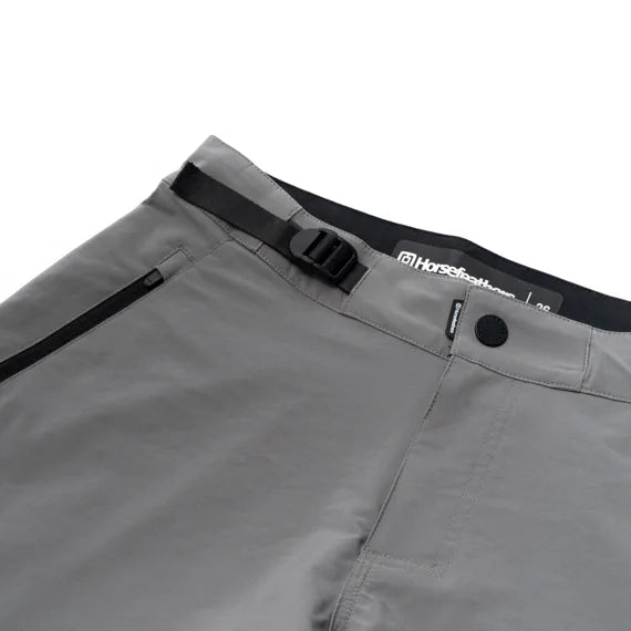Horsefeathers Ruth Bike Shorts (titanium)
