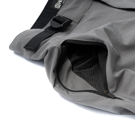 Horsefeathers Ruth Bike Shorts (titanium)