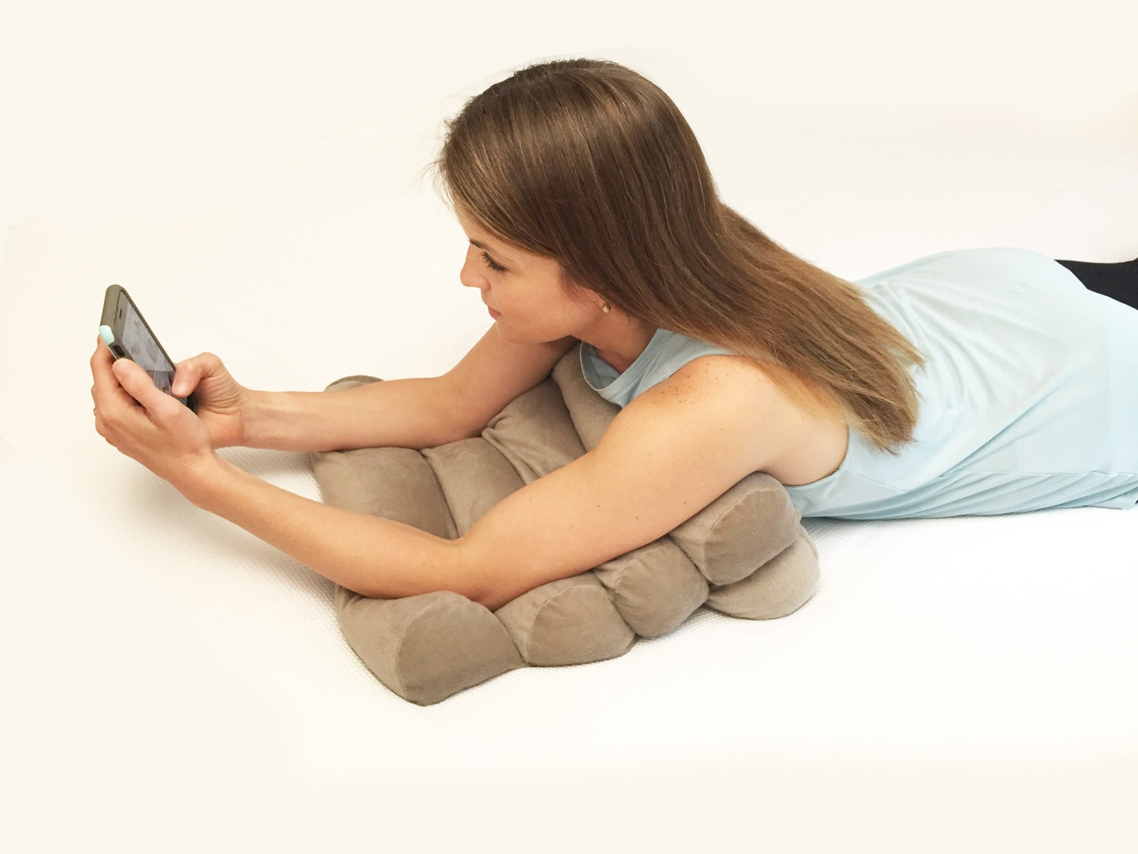 Wedgie Cushion - Modular Pillow