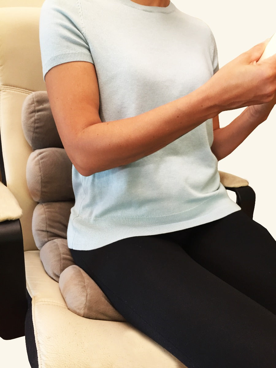 Wedgie Cushion - Modular Pillow