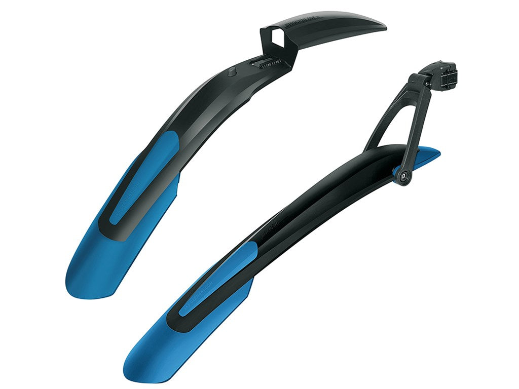 Set parafanghi Sks Blade 29/27.5+ Nero/blu