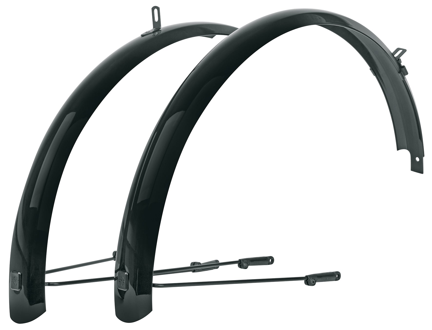 Sks Bluemels Basic Mudguard Set 24