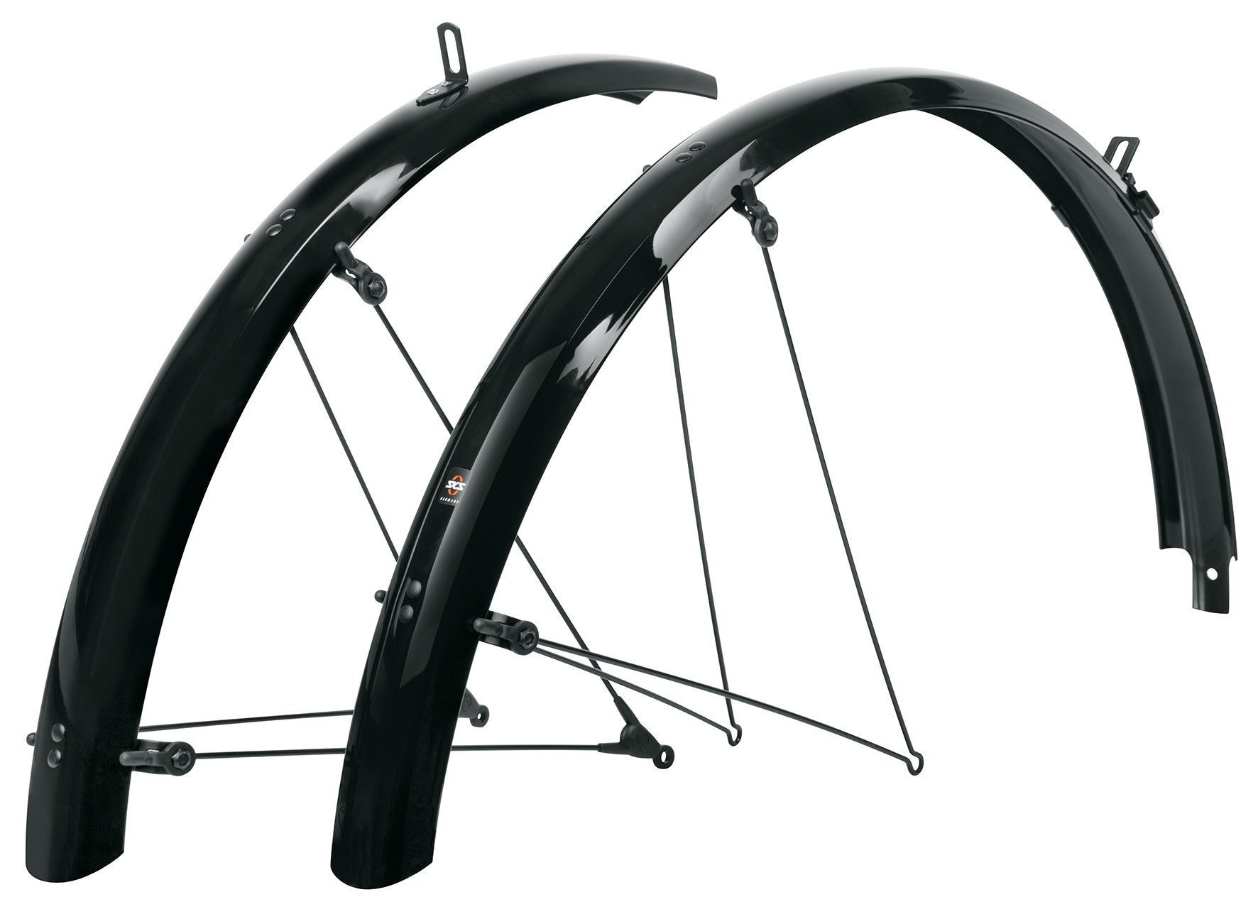 Set de apărători de noroi Sks Bluemels Basic 26