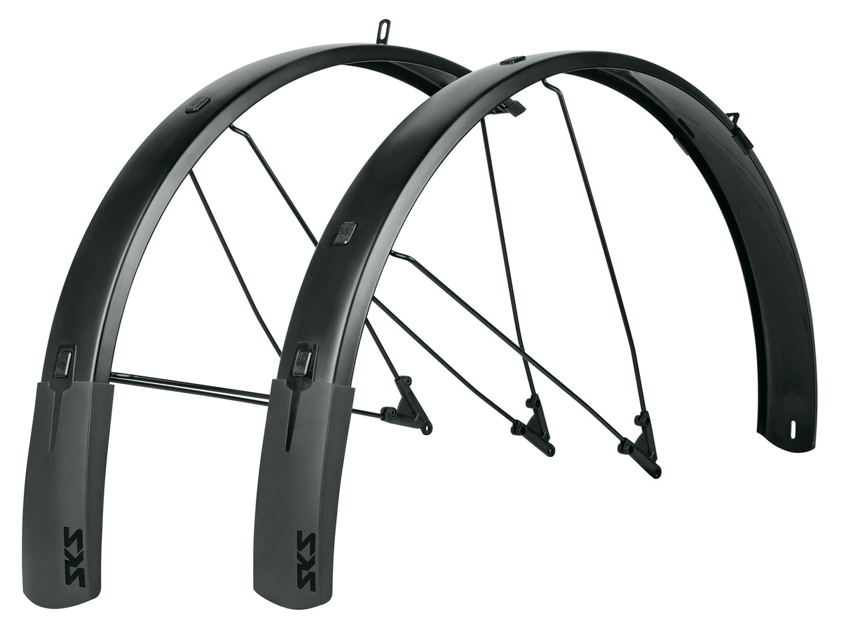 Juego De Guardabarros Sks Bluemels Style 28