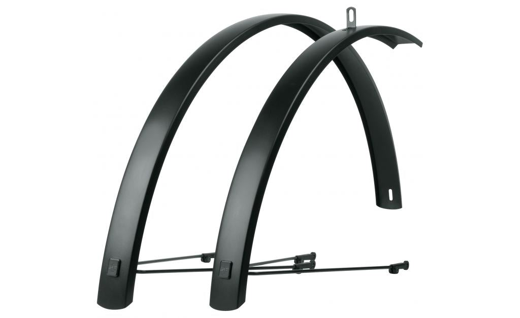 Juego de guardabarros Sks Edge Alu –