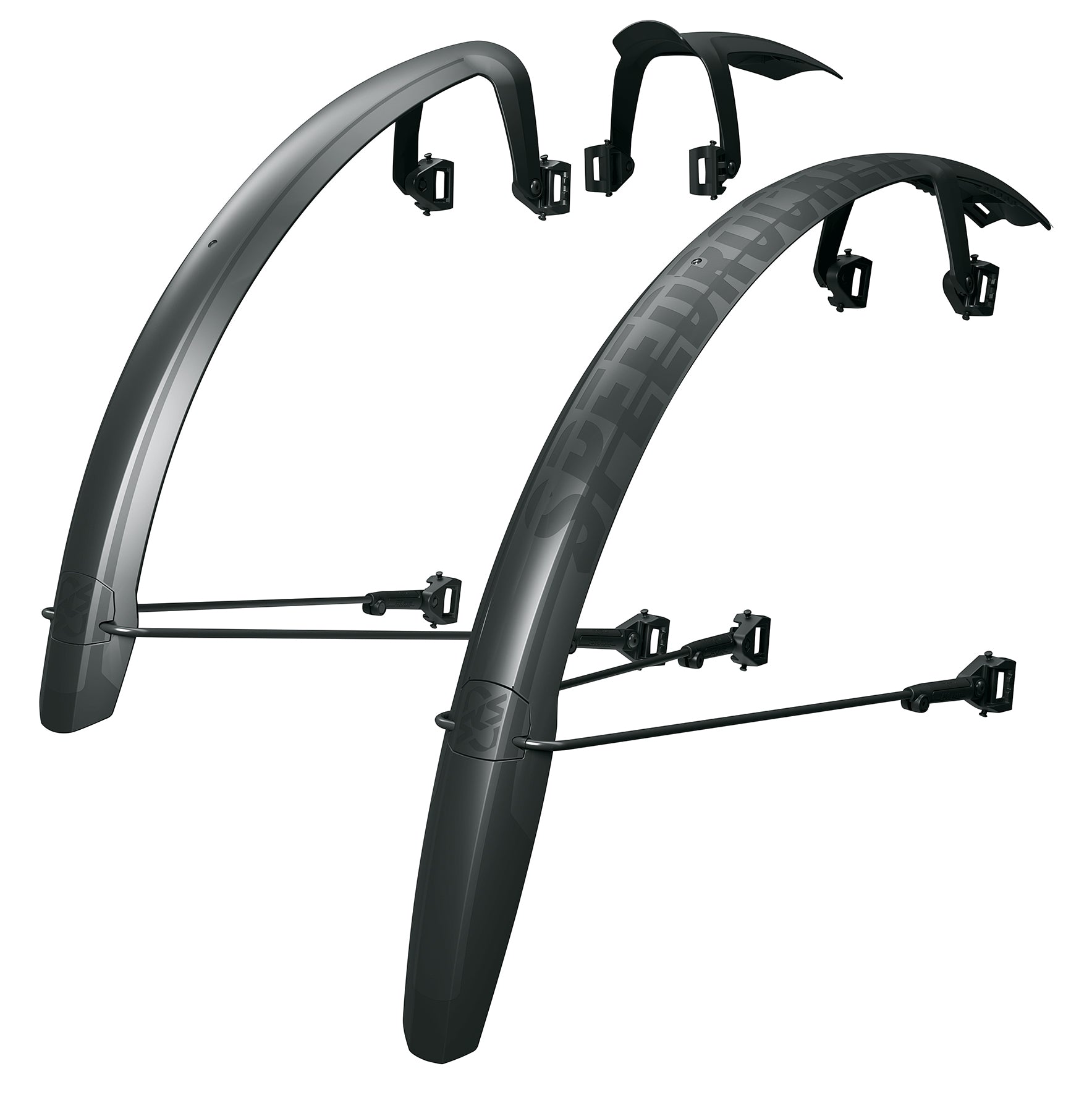 Set parafanghi Sks Speedrocker Gravel Xl 28