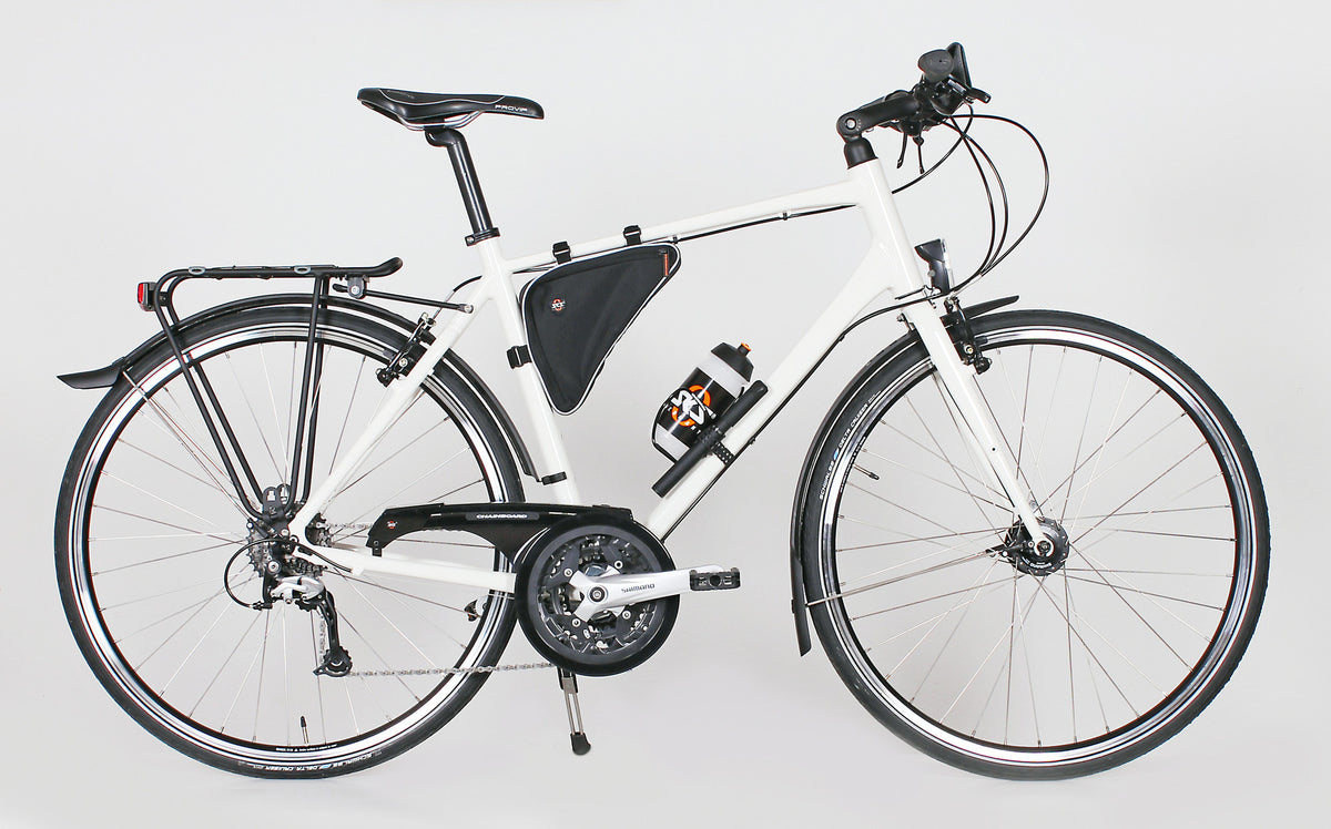 Jeu de garde-boue Sks Velo 42 Urban 28 avec jambes de force