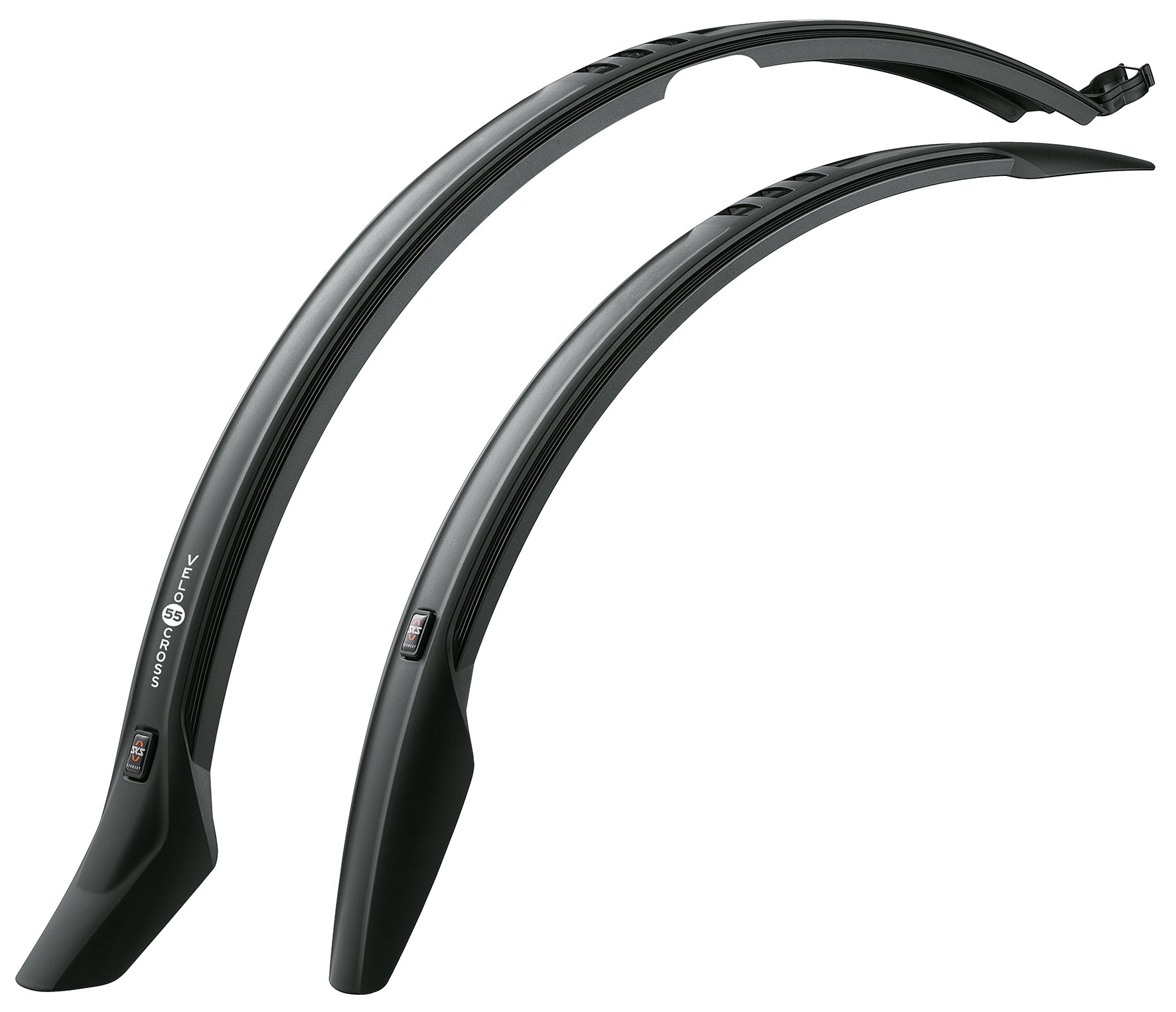 Sks Velo 55 Cross 28 Mudguard Set