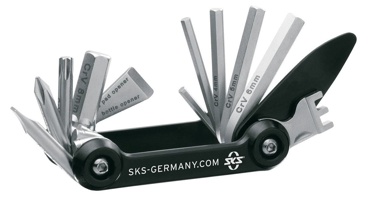 Sks Tom 14 Multi-wrench