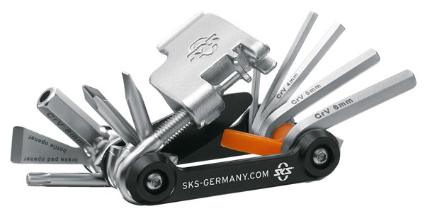 Sks Tom 18 Multi-wrench