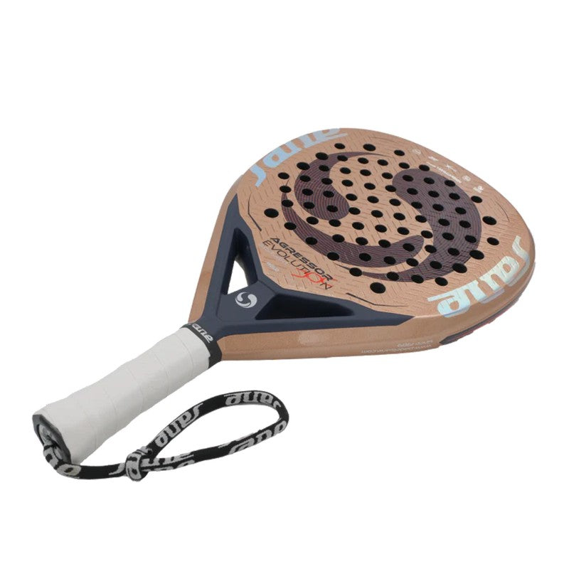 Rakieta Sane Agressor Starlight Padel