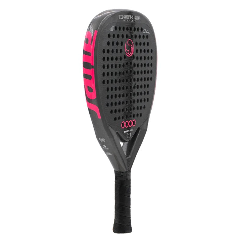 Sane Cinetik 28 - Javi Ruiz - Stealth 3k Padel raketa