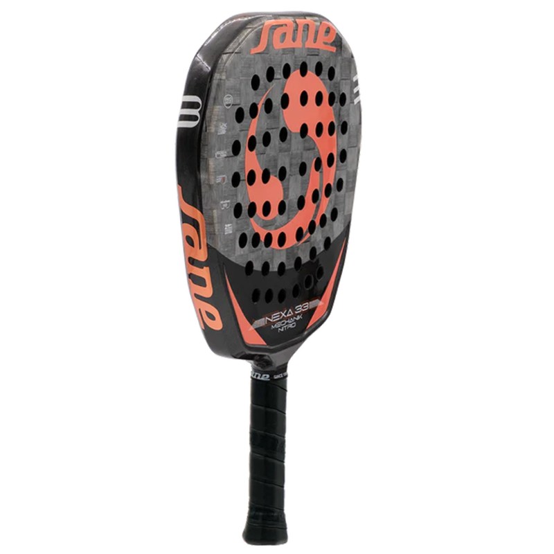 Raicéad Sane Nexa 33 Nitro Padel