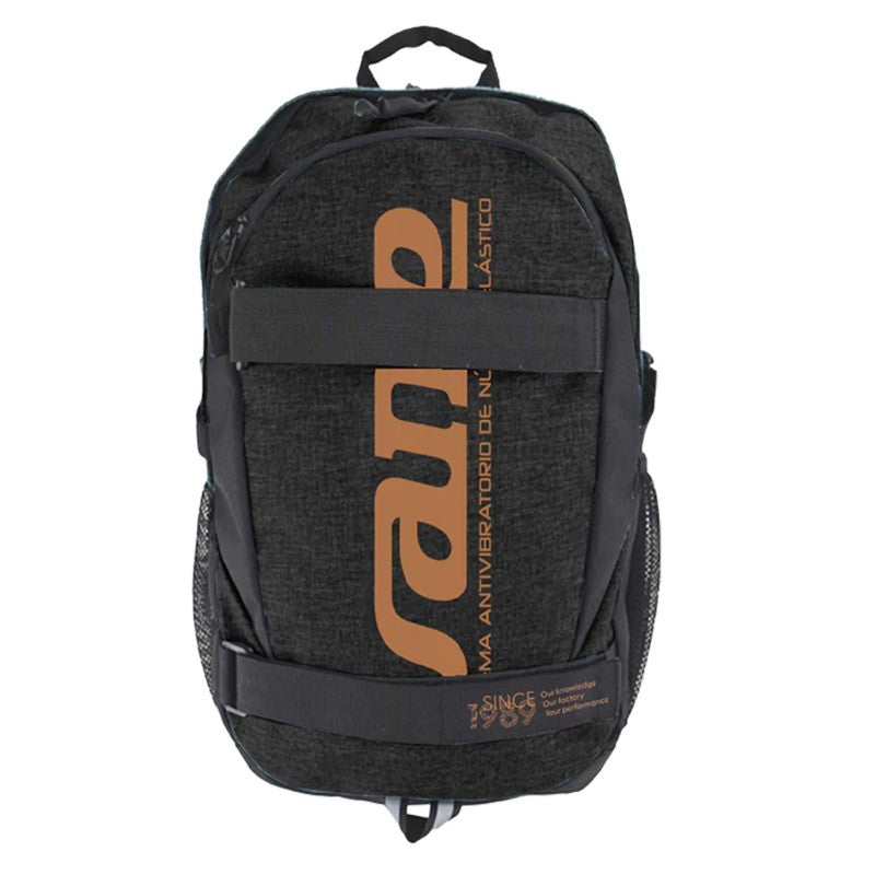 Sane Übungsrucksack Coral Flúor ÚNICA