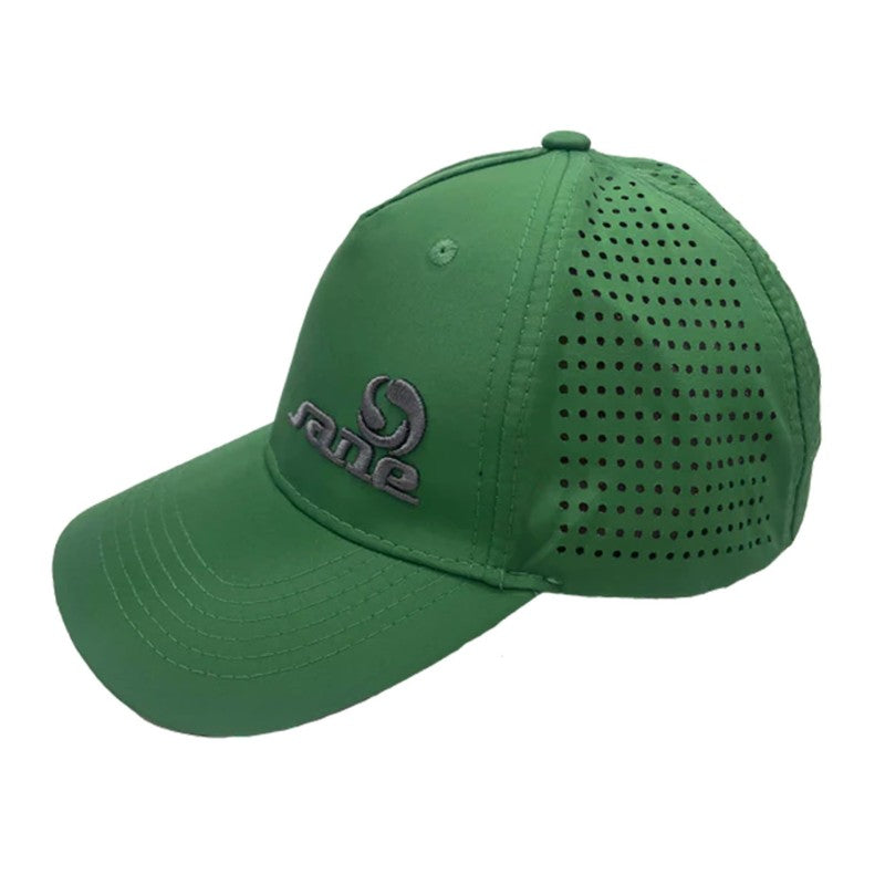 Sane Technique Cap Vert ÚNICA