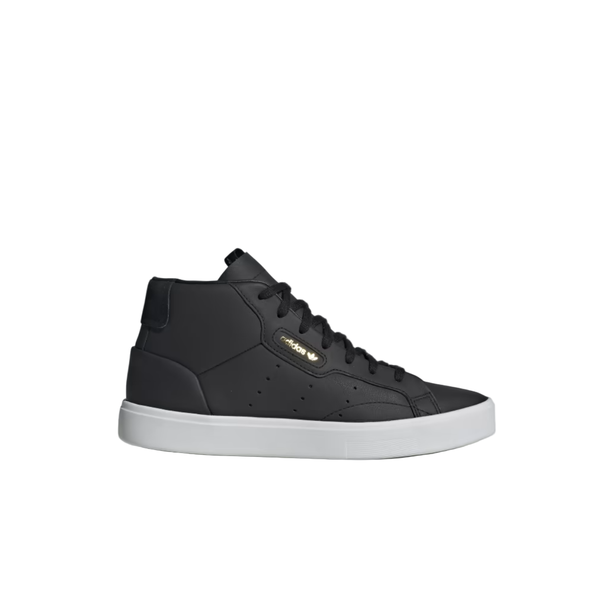 Adidas elegante metà