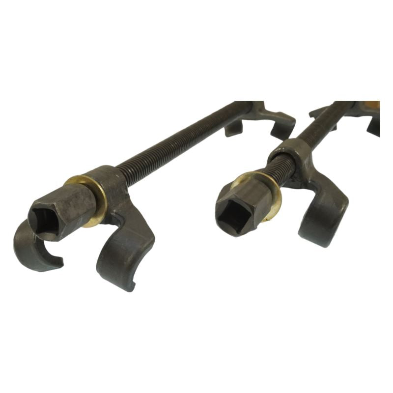 Extractor De Muelle Amortiguador De 380 Mm De Largo