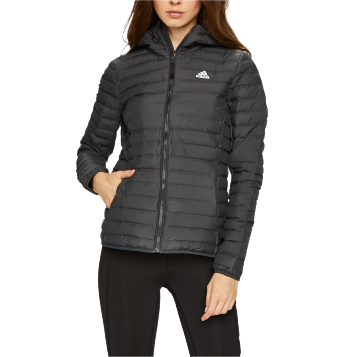 Geaca Adidas Varilite moale