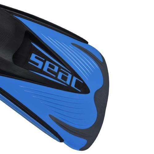 Seac Swim Fins Speed s Blue 34-35