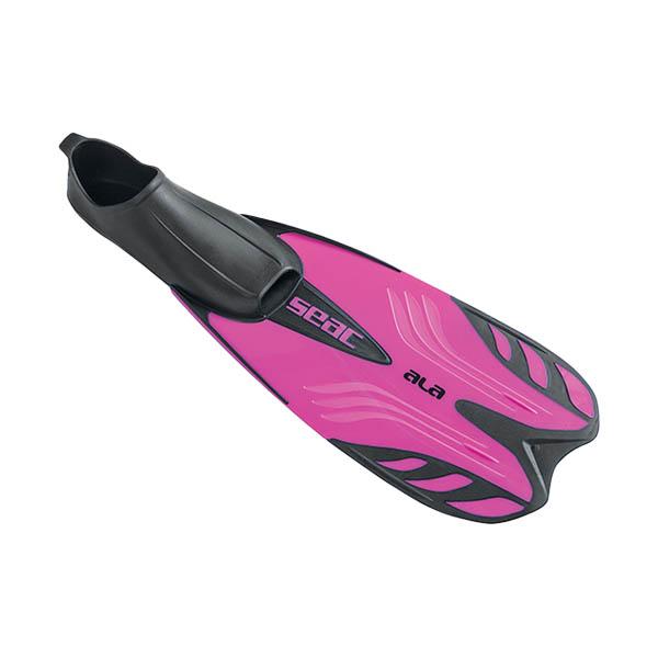 Seac Swim Fins Ala Pink
