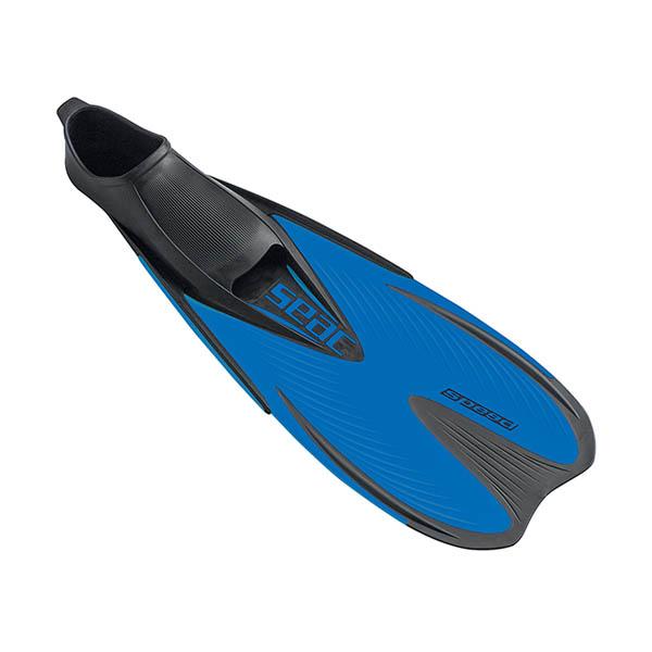 Seac Swim Fins Speed Blue