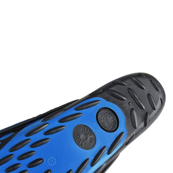 Seac Swim Fins Speed Blue