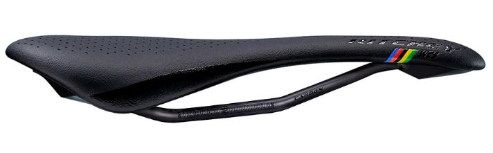Saddle Ritchey Wcs Carbon Stream Black - 145 Mm